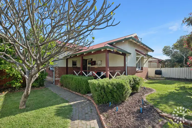 87 Holland Street, Fremantle WA 6160