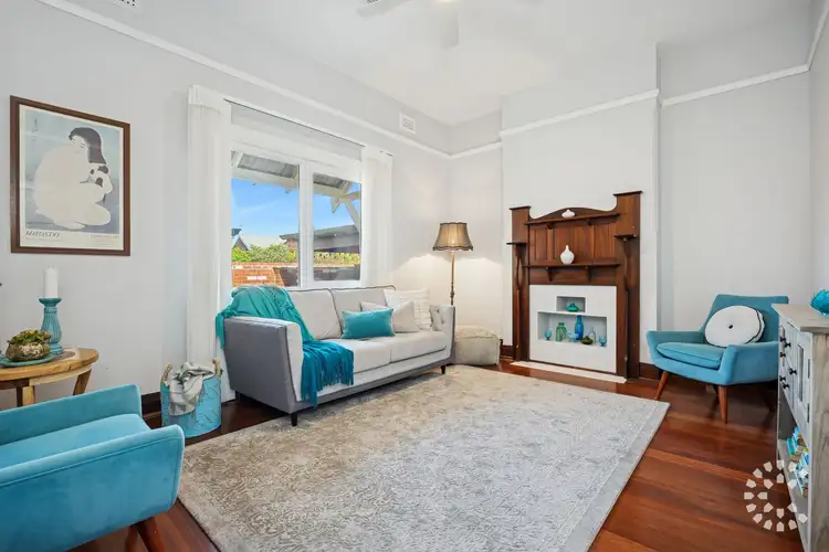 Fifth view of Homely house listing, 87 Holland Street, Fremantle WA 6160