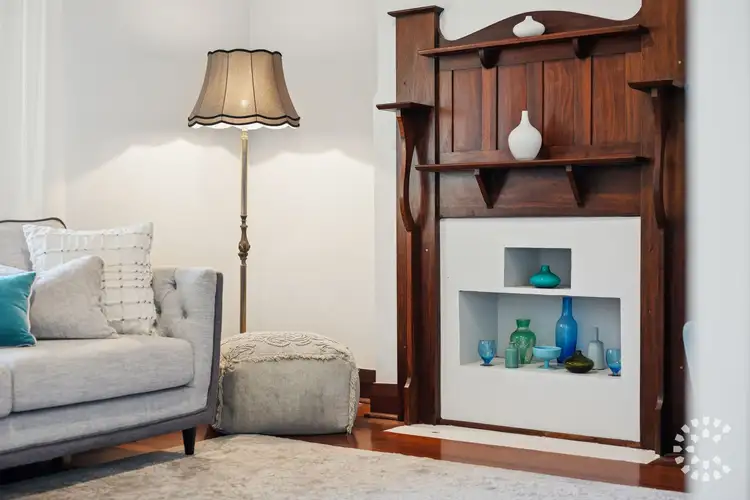 Sixth view of Homely house listing, 87 Holland Street, Fremantle WA 6160