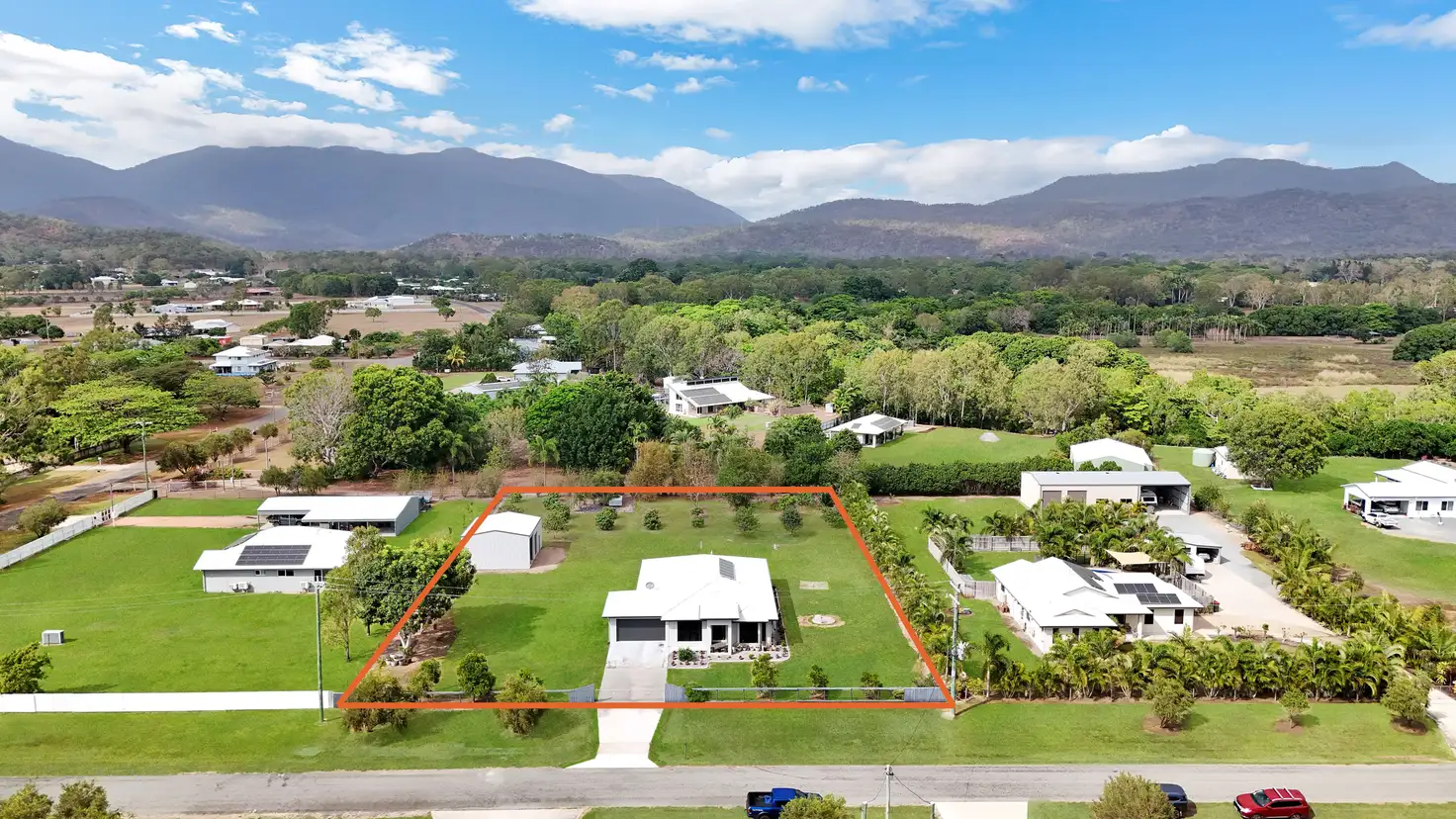 Main view of Homely house listing, 11-19 Noyland Road, Alligator Creek QLD 4816