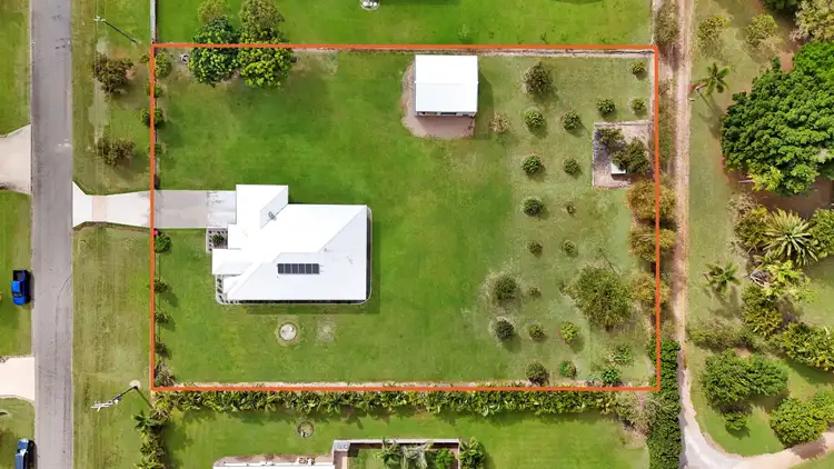 Third view of Homely house listing, 11-19 Noyland Road, Alligator Creek QLD 4816