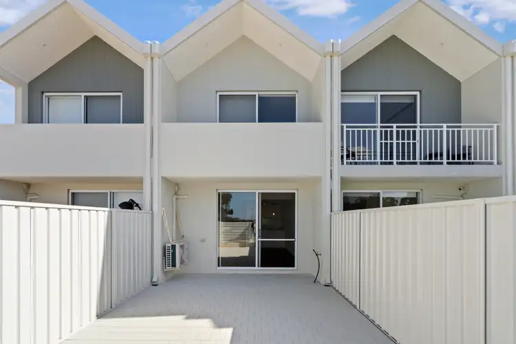 Main view of Homely apartment listing, 27/6 Barnong Lookout, Beeliar WA 6164