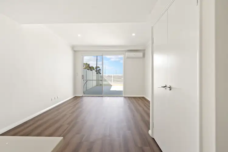Fifth view of Homely apartment listing, 27/6 Barnong Lookout, Beeliar WA 6164
