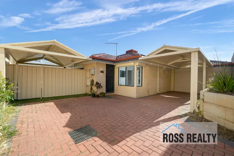 24C Felpham Street, Balga WA 6061