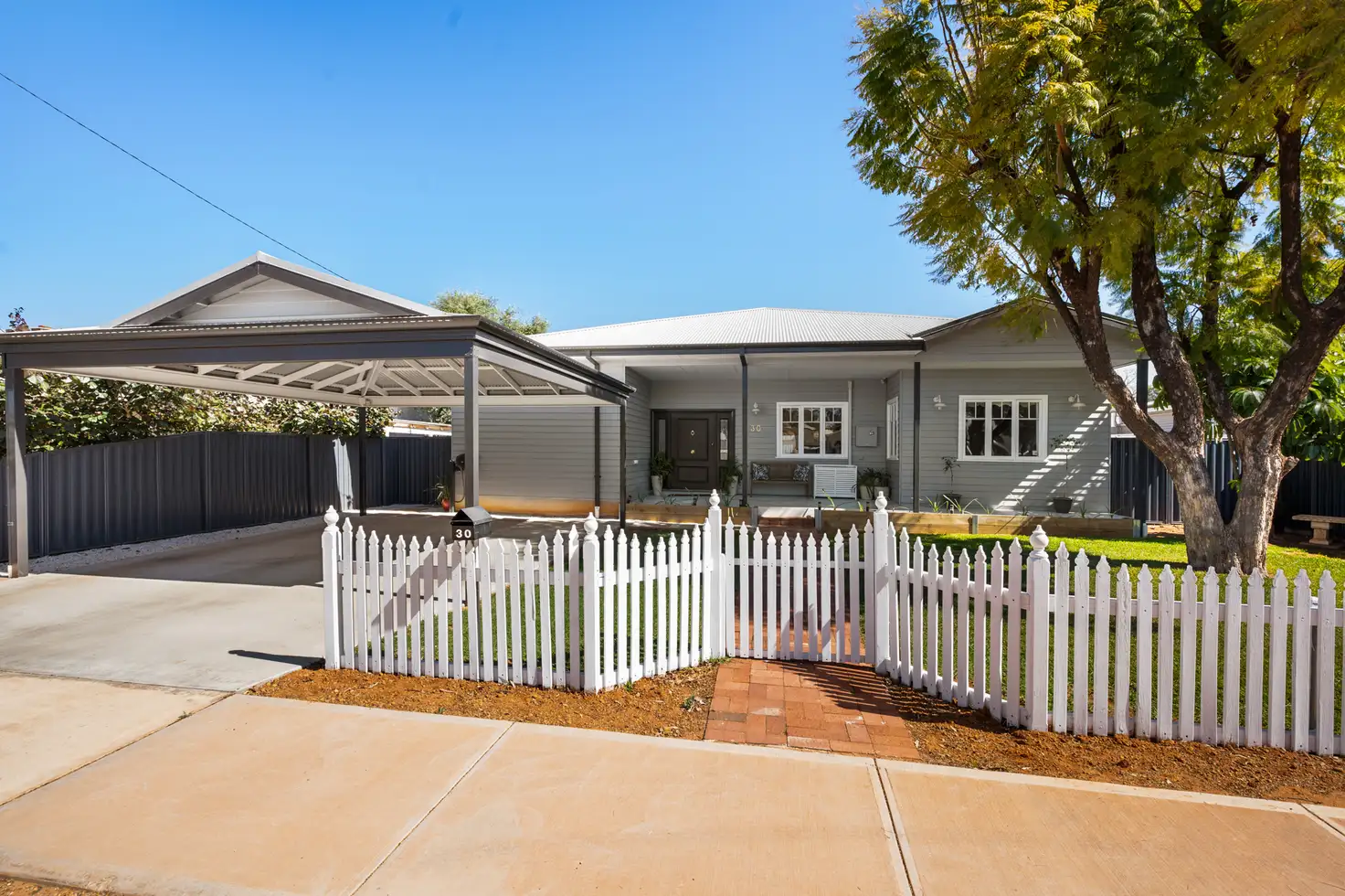 Main view of Homely house listing, 30 Addis Street, Lamington WA 6430