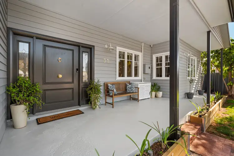 Second view of Homely house listing, 30 Addis Street, Lamington WA 6430