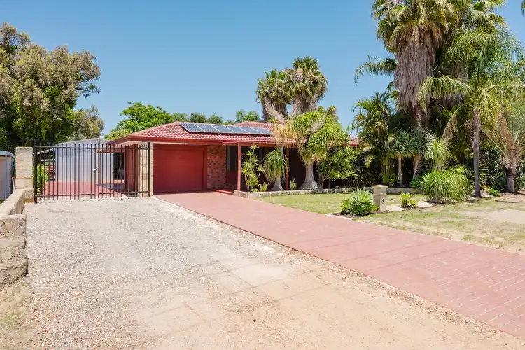13 Yallan Street, Mandurah WA 6210