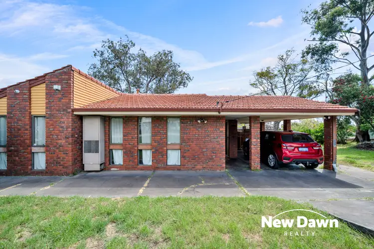 2 Coongan Avenue, Greenmount WA 6056
