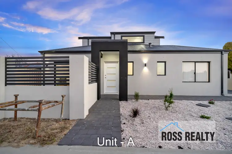 286 Marangaroo Drive, Koondoola WA 6064