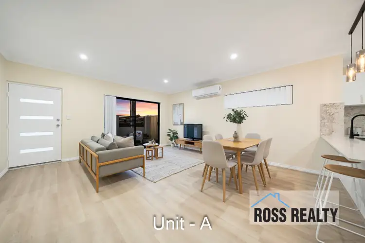 Sixth view of Homely house listing, 286 Marangaroo Drive, Koondoola WA 6064