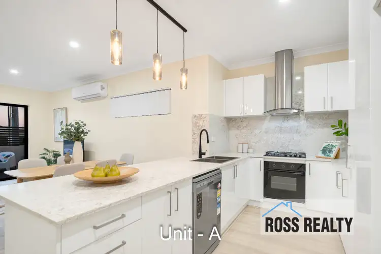 Seventh view of Homely house listing, 286 Marangaroo Drive, Koondoola WA 6064