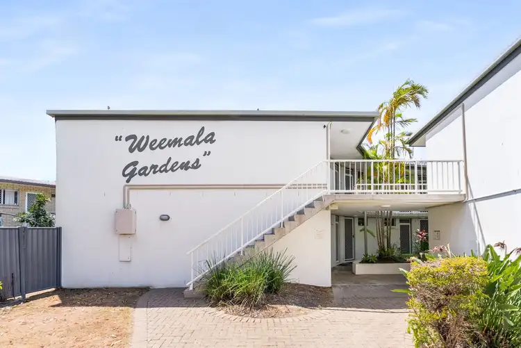 11/15 Weemala Street, Surfers Paradise QLD 4217