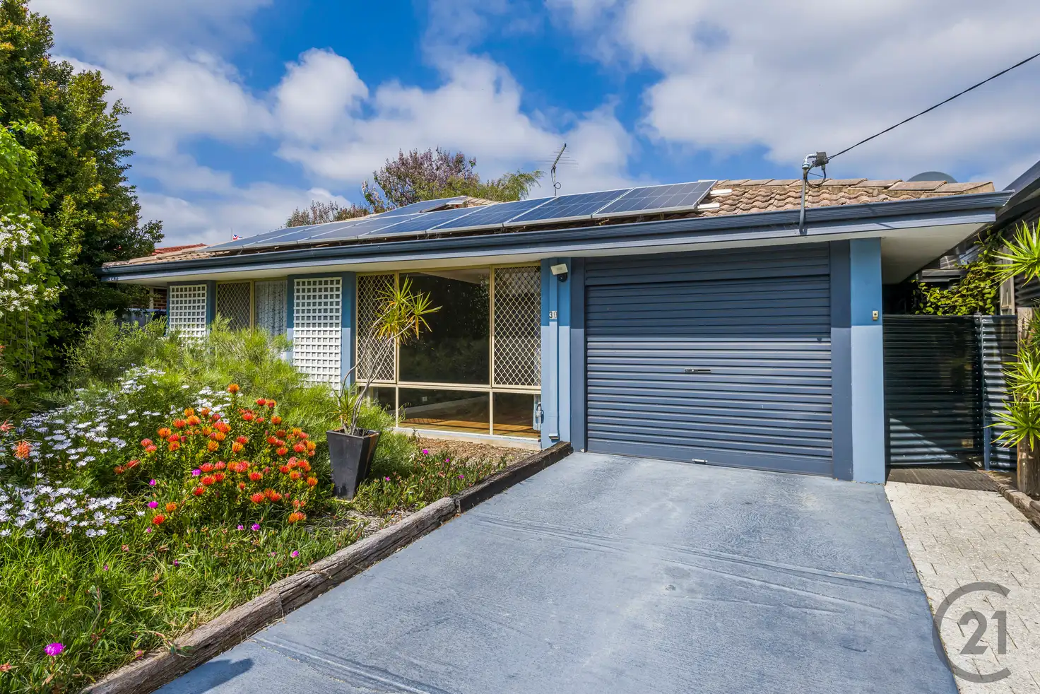 Main view of Homely house listing, 30 Gavarnie Way, Coodanup WA 6210