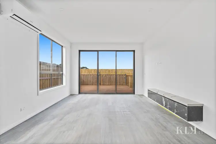 Third view of Homely house listing, 4 Speckled Warbler Loop, Wallan VIC 3756