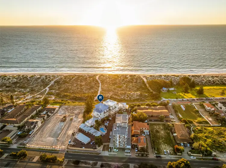 25/287 West Coast Highway, Scarborough WA 6019