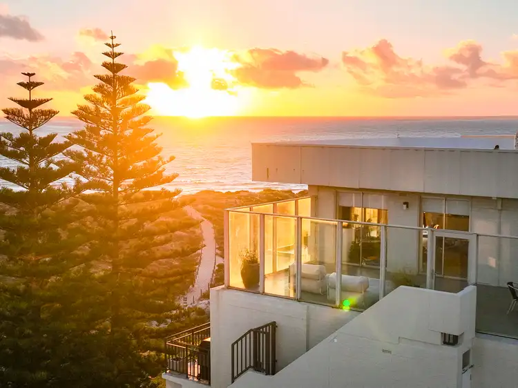 25/287 West Coast Highway, Scarborough WA 6019