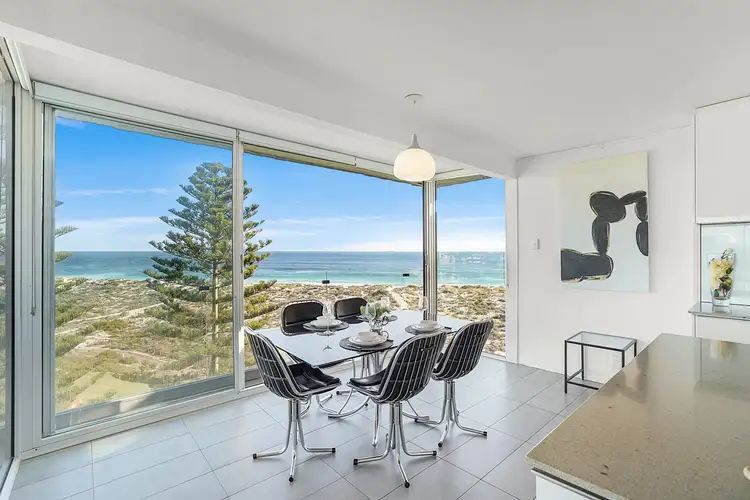 Fifth view of Homely apartment listing, 25/287 West Coast Highway, Scarborough WA 6019