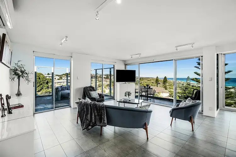 Sixth view of Homely apartment listing, 25/287 West Coast Highway, Scarborough WA 6019