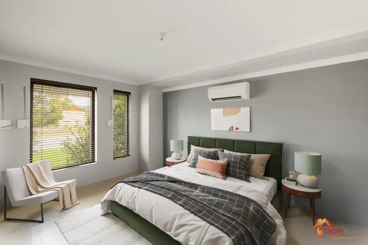 Sixth view of Homely house listing, 5 Glastonbury Street, Leda WA 6170