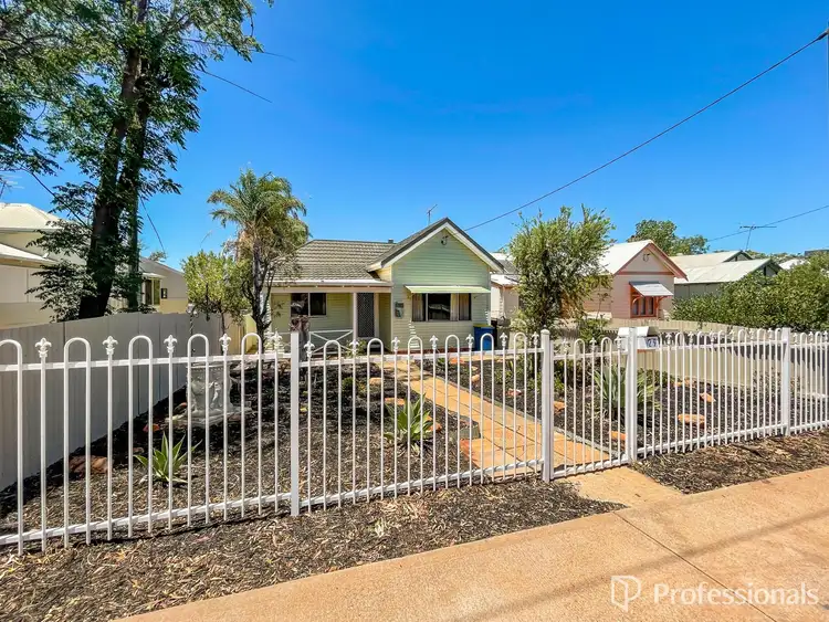 29 Ward Street, Lamington WA 6430
