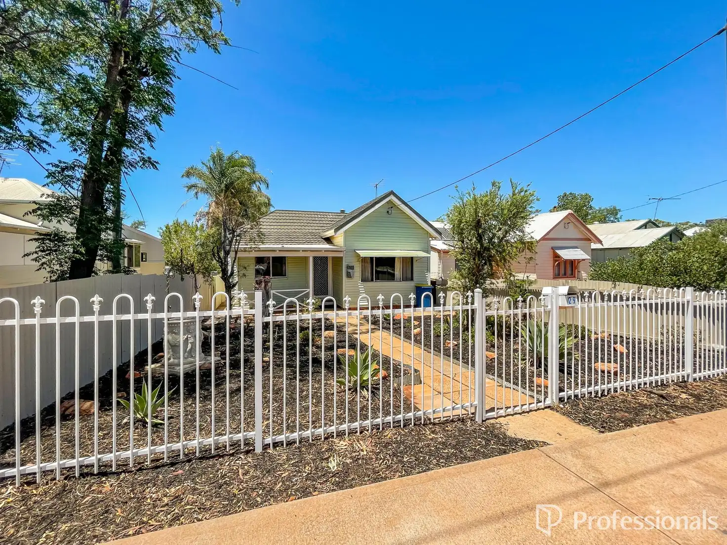 Main view of Homely house listing, 29 Ward Street, Lamington WA 6430