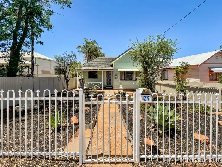 Second view of Homely house listing, 29 Ward Street, Lamington WA 6430