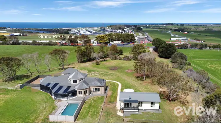 380 Back Beach Road, Cowes VIC 3922