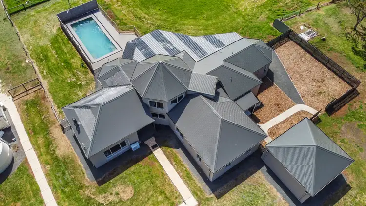 Fifth view of Homely house listing, 380 Back Beach Road, Cowes VIC 3922