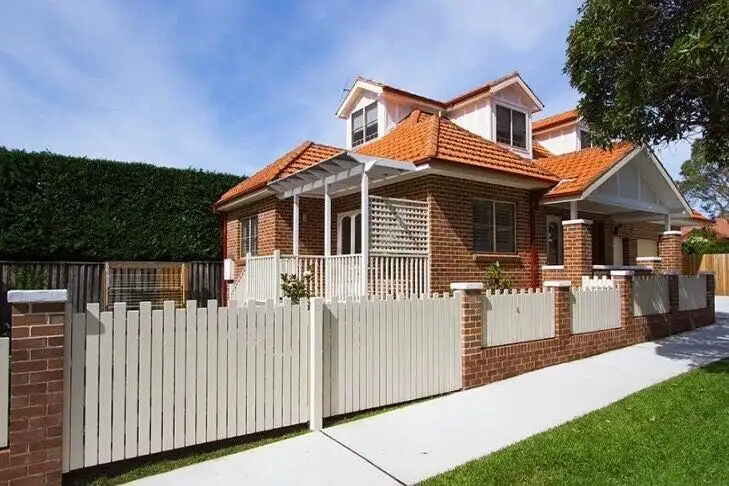 Second view of Homely house listing, 54 Hollywood Crescent, North Willoughby NSW 2068