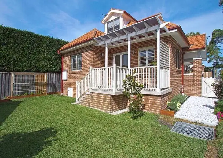 Third view of Homely house listing, 54 Hollywood Crescent, North Willoughby NSW 2068