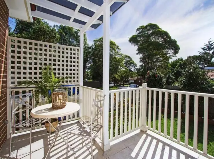 Fourth view of Homely house listing, 54 Hollywood Crescent, North Willoughby NSW 2068