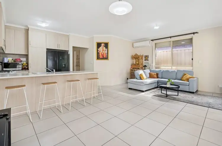 Second view of Homely house listing, 41A Fairfax Road, Ingle Farm SA 5098