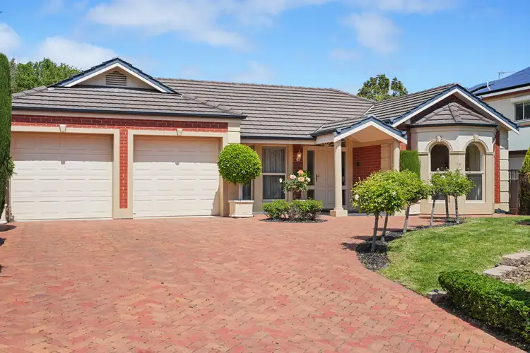 Second view of Homely house listing, 4 Broughton Avenue, Mitcham SA 5062