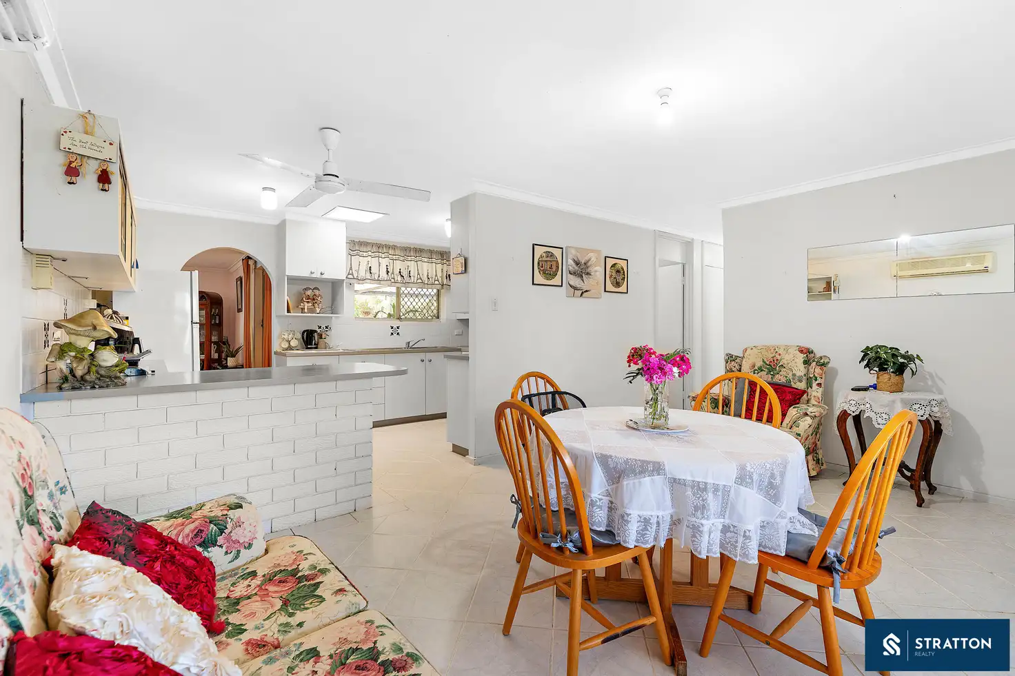 Main view of Homely house listing, 18 Graveney Way, Maddington WA 6109