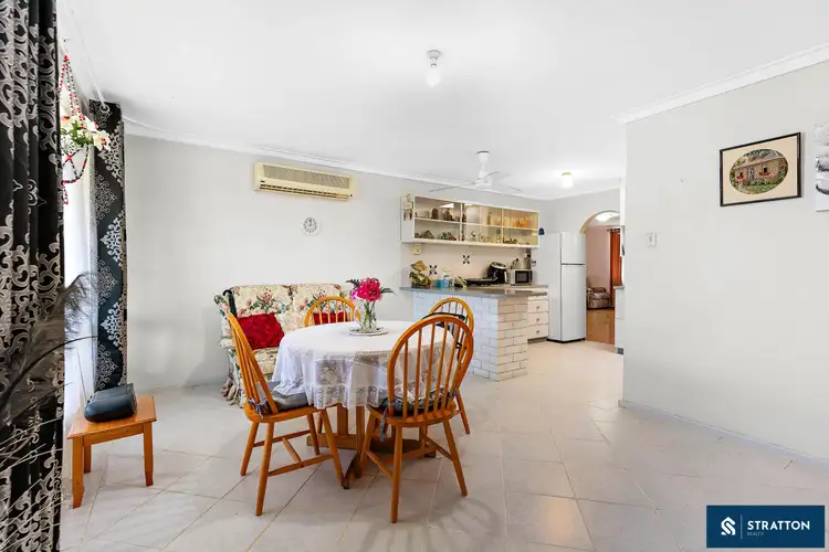 Second view of Homely house listing, 18 Graveney Way, Maddington WA 6109