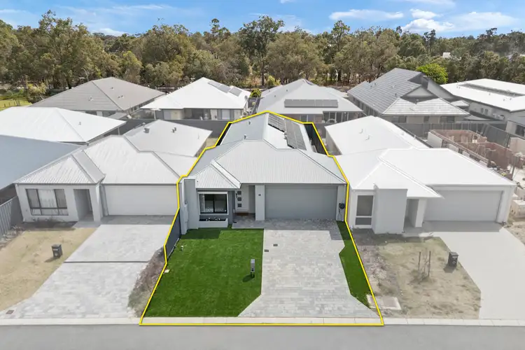 42 Japoon Vista, Baldivis WA 6171