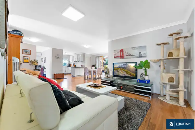 41 Guinivere Way, Camillo WA 6111