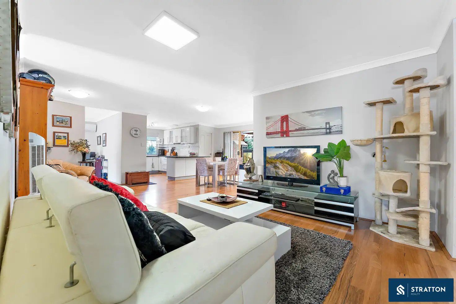 Main view of Homely house listing, 41 Guinivere Way, Camillo WA 6111