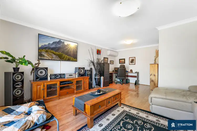 Second view of Homely house listing, 41 Guinivere Way, Camillo WA 6111