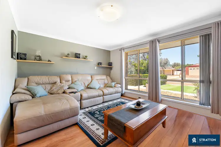 Third view of Homely house listing, 41 Guinivere Way, Camillo WA 6111