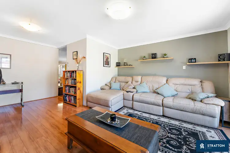 Fourth view of Homely house listing, 41 Guinivere Way, Camillo WA 6111