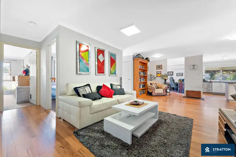 Sixth view of Homely house listing, 41 Guinivere Way, Camillo WA 6111