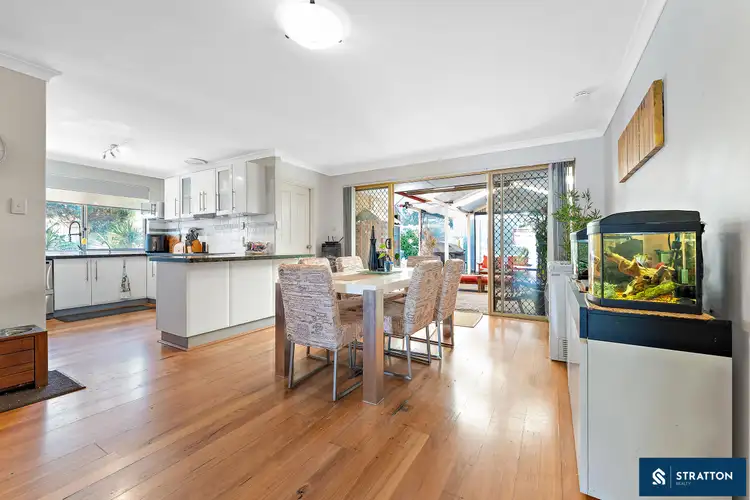 Seventh view of Homely house listing, 41 Guinivere Way, Camillo WA 6111