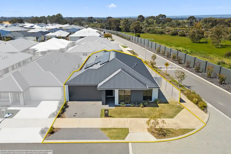 27 Kerf Way, Baldivis WA 6171