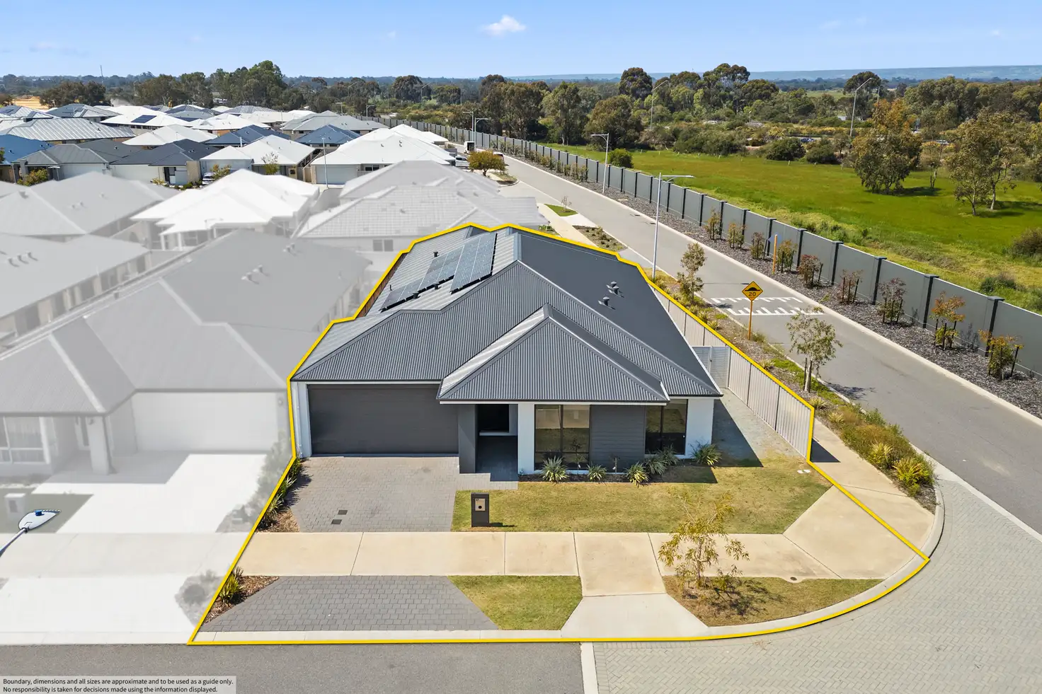 Main view of Homely house listing, 27 Kerf Way, Baldivis WA 6171