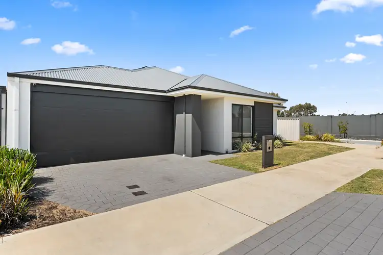 Fourth view of Homely house listing, 27 Kerf Way, Baldivis WA 6171