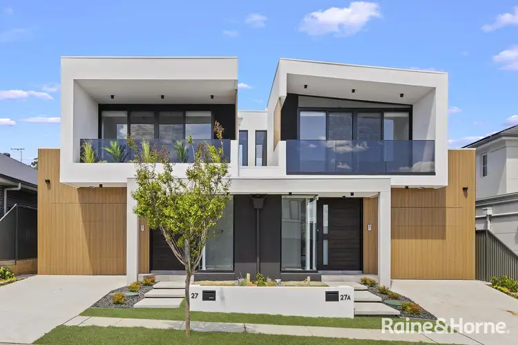27A Chatterton Street, Denham Court NSW 2565