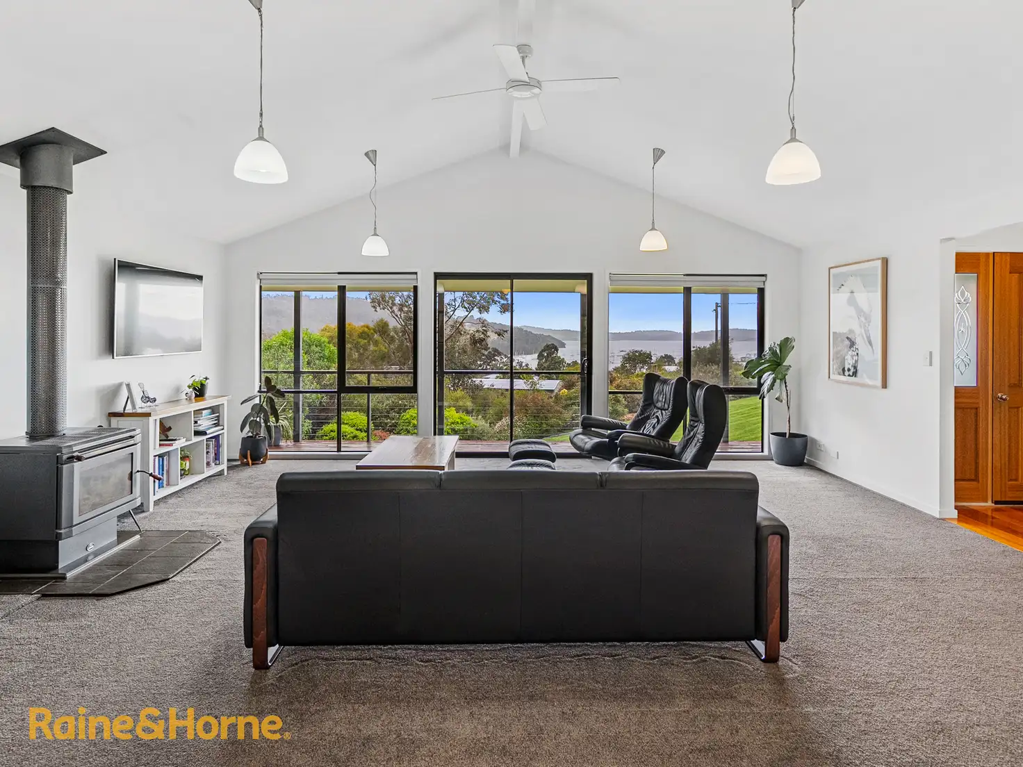 Main view of Homely house listing, 19 Turners Drive, Kettering TAS 7155