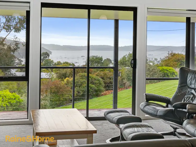 Second view of Homely house listing, 19 Turners Drive, Kettering TAS 7155