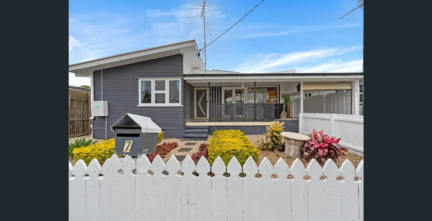Main view of Homely house listing, 7 Gaul Street, Gatton QLD 4343